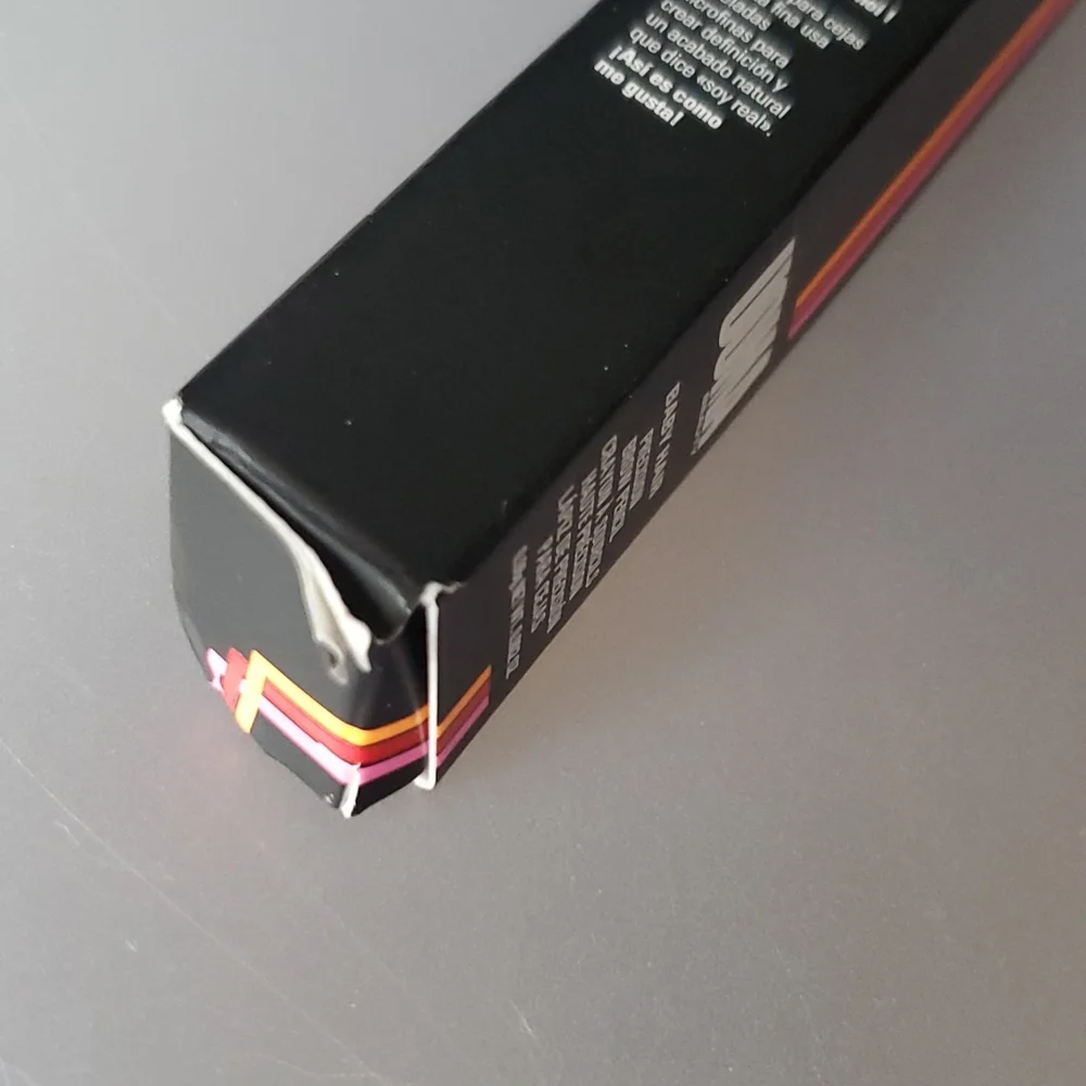 Brow-Fro 5 Baby Hair Precision Brow Pencil by Uoma Beauty - Picture 5 of 8